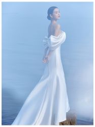 -苏菲雅婚纱摄影(西三路)