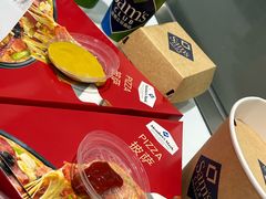 -山姆会员商店(亦庄创意生活广场店)