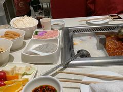 -海底捞火锅(龙岗星河COCO Park店)