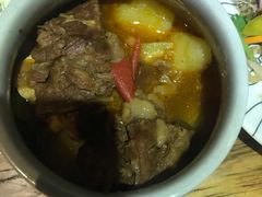 -通海俄式烧烤(下瓦房店)