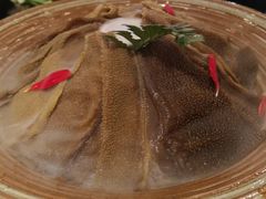 -尚尚仙·酸汤猪手·猪肚鸡火锅(华联万柳购物中心店)