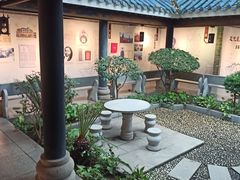 -黄埔古港