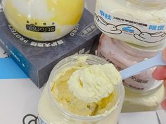 -白色日记·手作酸奶(麦凯乐店)