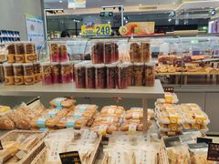 -天母蓝鸟烘焙·蛋糕·下午茶(时代城广场店)
