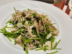 -万荣烤鸭店·北京菜(天坛店)