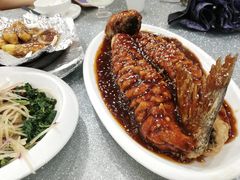 -雪山晋乡楼(食品街店)