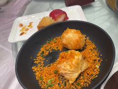 -喜宴·粤菜·茶点·海鲜(光浩店)