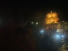 -汤峪温泉碧水湾