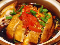 -南京大牌档(龙湖长楹天街店)