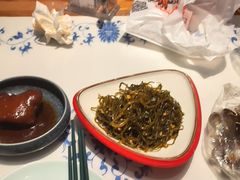 -东方饺子王(哈西万达店)