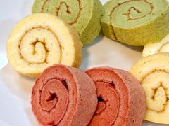 -日日鲜自助餐厅(小公园店)