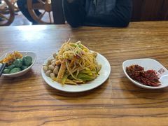 -老陕兄弟(彩虹新城店)