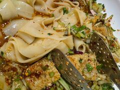 -西贝(上海我格广场店)