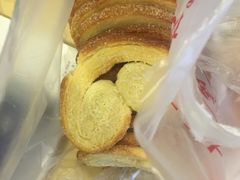 -中关村茶点