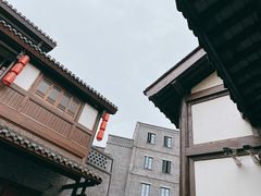 -磁器口古镇
