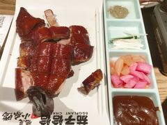 -茄子恰恰·新云南小炒(坪山益田店)