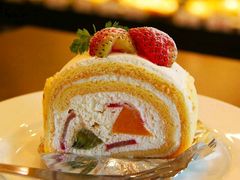 -花间烘焙BLossom Bakery
