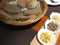 -布拉格餐厅· 中欧捷克菜(全国首店)