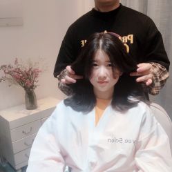 -Moyue HAIR SALON