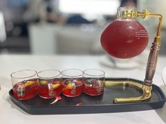 -3号仓库·创意中国菜(新世界城店)