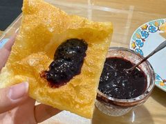 -努尔古丽奶茶