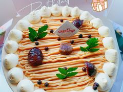 -可丽可丽·生日蛋糕·下午茶(厦门鹭港店)