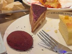 -亚马逊海鲜自助(王府井店)