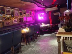 大堂-葡萄集|滋味新疆菜·精酿酒馆(瑞豪酒店)
