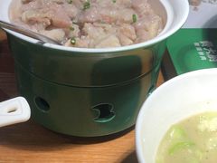 -费大厨辣椒炒肉(万家丽一店)