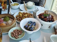 -翡翠江南(国贸商城店)