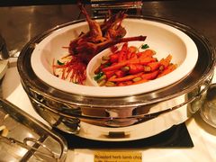 -中航泊悦酒店·云庭咖啡厅(虹桥机场T2店)