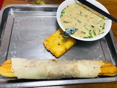 荷叶包美人-阊门姚记豆浆(旧学前直营店)