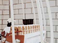 -% Arabica阿拉比卡咖啡(深圳湾万象城店)