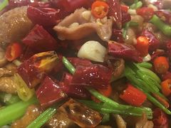 -潇湘阁(望京SOHO店)