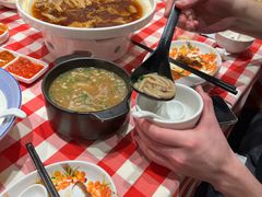 -西贝(南开大悦城店)