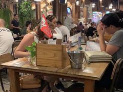 -Naughty Nuri’s Phuket