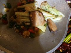 -嘎嘎鸭脑壳(蜀汉路店)