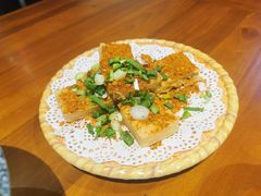 包浆豆腐-原醪糟民俗小吃(金沙港湾店)