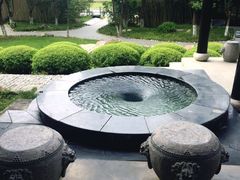-崇阳三特浪口温泉