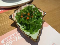 -花漫里日式餐厅(刺桐店)