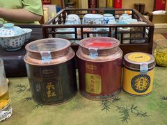 -柑润堂新会陈皮