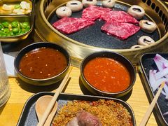 -禾集烤肉(林凯城店)