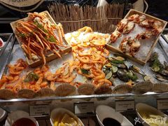 -天诚丽筠酒店-西餐厅