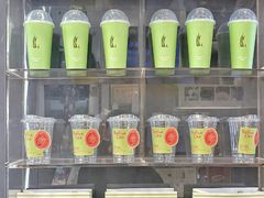 -百分茶(昆山万象汇店)