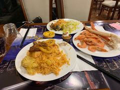 -新龙船黄浦江餐饮游船官方自营店