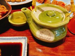 -松子料理(亮马桥店)
