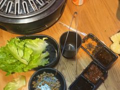 -九田家黑牛烤肉料理(溧阳吾悦店)