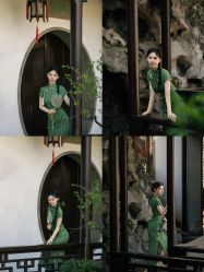 -克拉女神写真馆·匠心定制