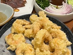 -老昌春饼(中央大街店)
