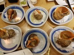 -山之川日料放题(通州店)
